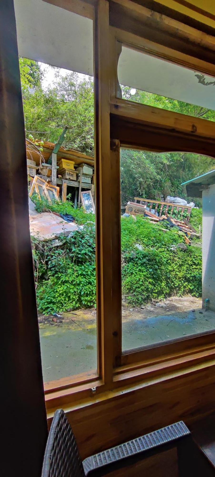 Flipsyde Retreat Hotel Kasol Exterior photo
